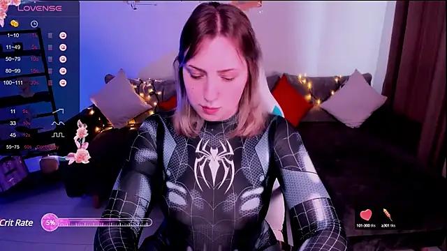 Customizable and immersive: Energize your taste buds and checkout our delicious choice of amateur cams liveshows with excited livestreamers getting their sweet physiques pounded with their beloved vibrating toys.