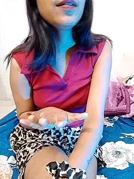 Photos of jenny_rao from StripChat is Group