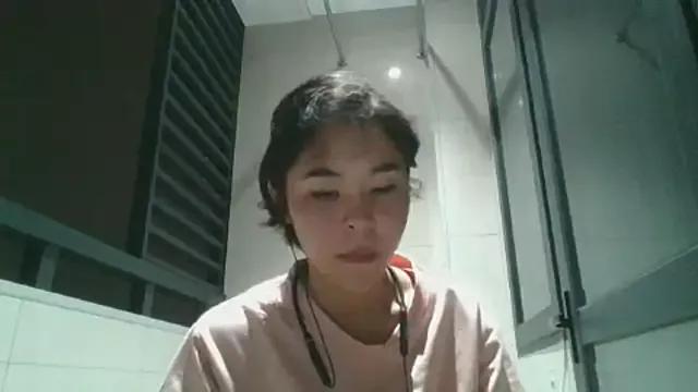 JennyCarpenter from StripChat is Freechat