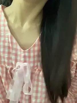 JennyQueen18 from StripChat is Freechat