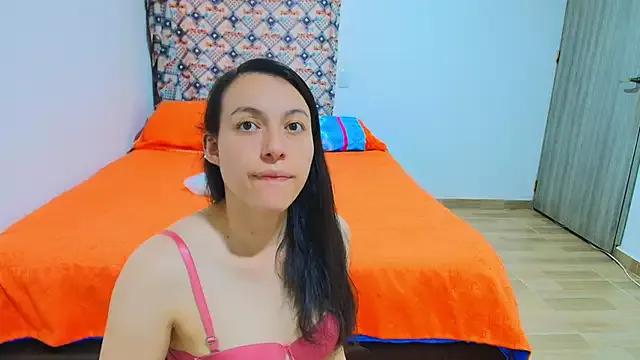 JeremmyAndStacy_ from StripChat is Freechat