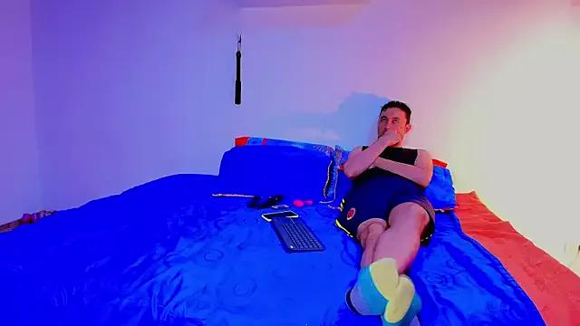 JeremmyAndStacy_ from StripChat is Freechat