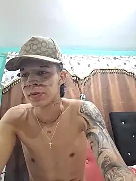 Jeremy_Boyy from StripChat is Freechat