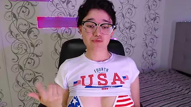 jeroharper from StripChat is Freechat