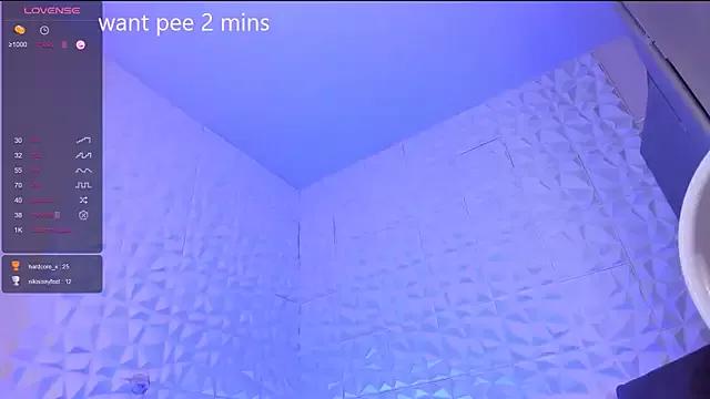 Jerry_Bomb from StripChat is Freechat