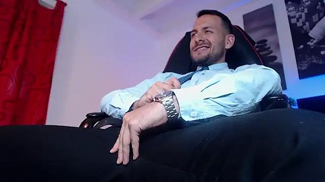 Jerry_hot1 from StripChat