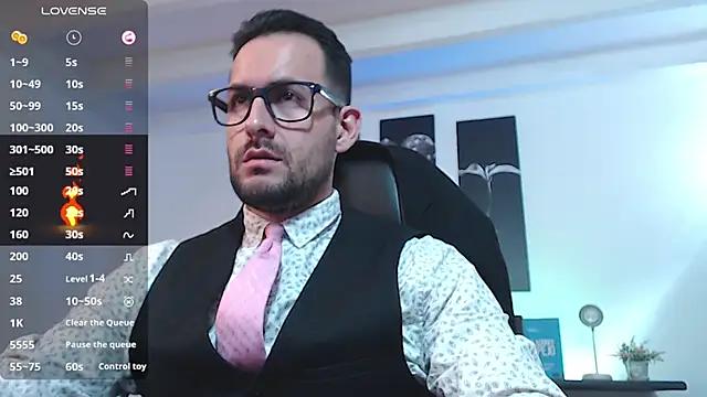 Jerry_hot1 from StripChat