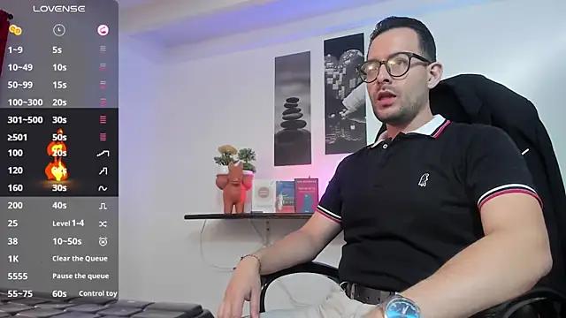 Jerry_hot1 from StripChat