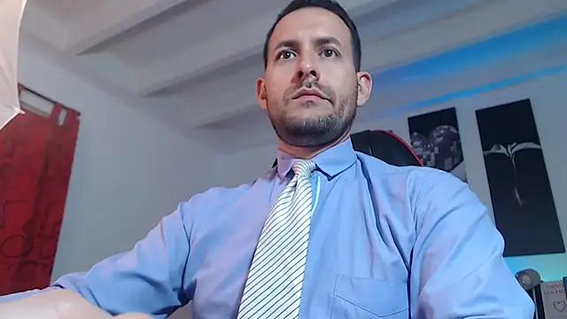 Jerry_hot1 from StripChat
