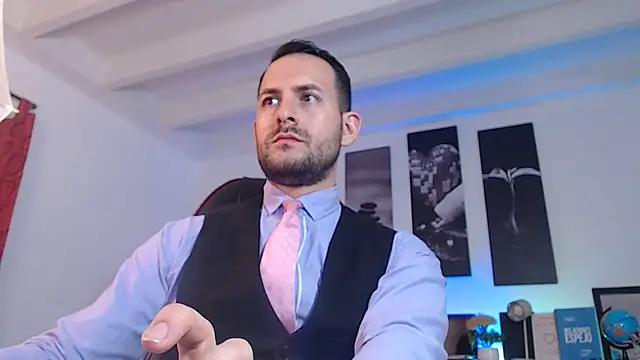 Jerry_hot1 from StripChat