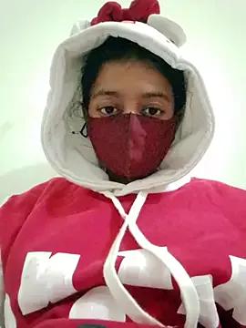 Jerry_show from StripChat is Freechat