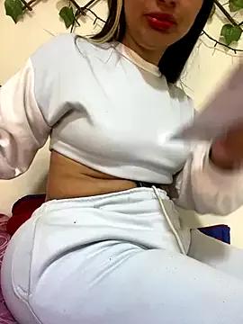 JesicaHorny69 from StripChat is Freechat