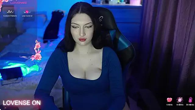 Customizable and immersive: Energize your taste buds and checkout our delicious choice of amateur cams liveshows with excited livestreamers getting their sweet physiques pounded with their beloved vibrating toys.