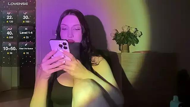 Customizable and immersive: Energize your taste buds and checkout our delicious choice of amateur cams liveshows with excited livestreamers getting their sweet physiques pounded with their beloved vibrating toys.