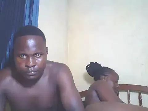 Jesse_Kingkong from StripChat is Freechat
