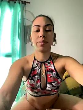 Customizable and immersive: Energize your taste buds and checkout our delicious choice of amateur cams liveshows with excited livestreamers getting their sweet physiques pounded with their beloved vibrating toys.