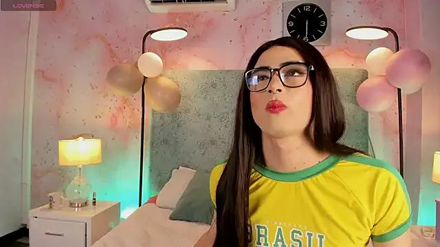 Customizable and immersive: Energize your taste buds and checkout our delicious choice of amateur cams liveshows with excited livestreamers getting their sweet physiques pounded with their beloved vibrating toys.