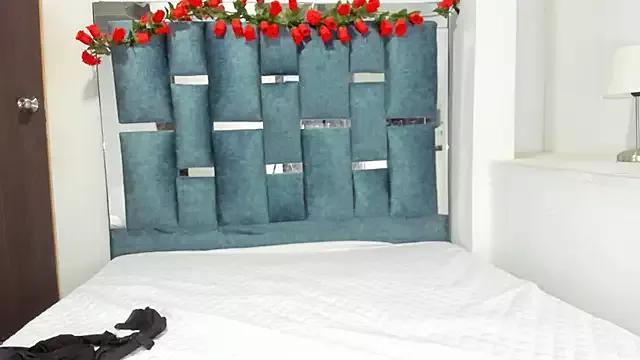 Jessica018_ from StripChat is Freechat