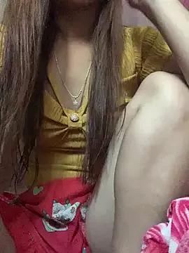 Jessica_babby from StripChat is Freechat