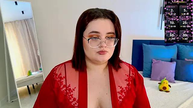 Customizable and immersive: Energize your taste buds and checkout our delicious choice of amateur cams liveshows with excited livestreamers getting their sweet physiques pounded with their beloved vibrating toys.