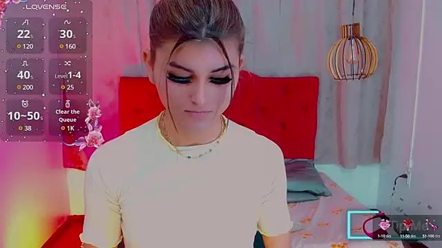 Customizable and immersive: Energize your taste buds and checkout our delicious choice of amateur cams liveshows with excited livestreamers getting their sweet physiques pounded with their beloved vibrating toys.