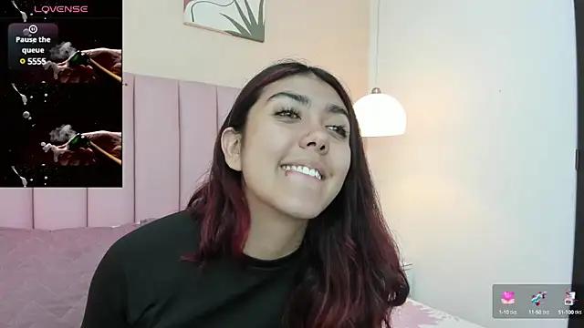 Jessica_torres from StripChat