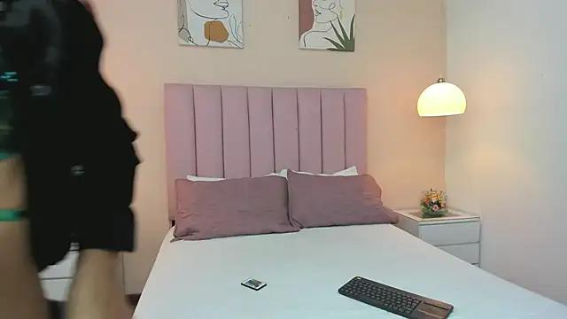 Jessica_torres from StripChat