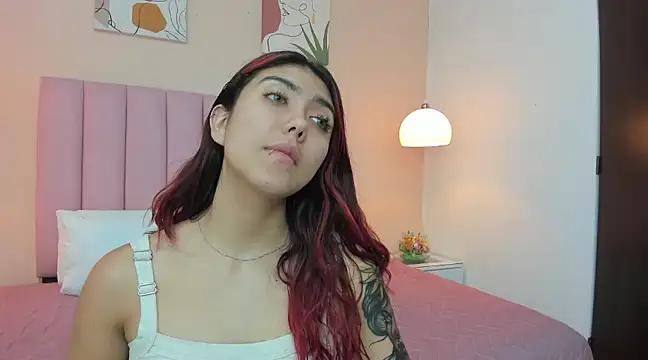 Jessica_torres from StripChat