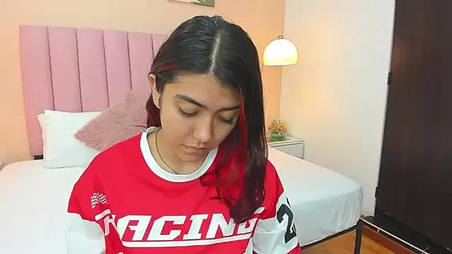 Jessica_torres from StripChat