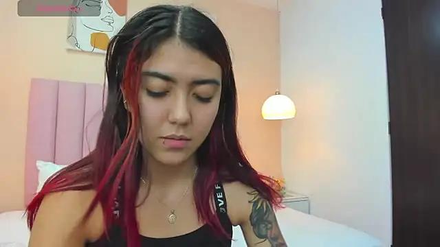 Jessica_torres from StripChat