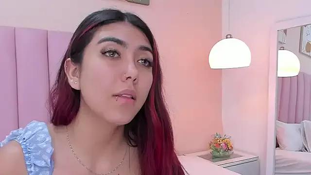 Jessica_torres from StripChat