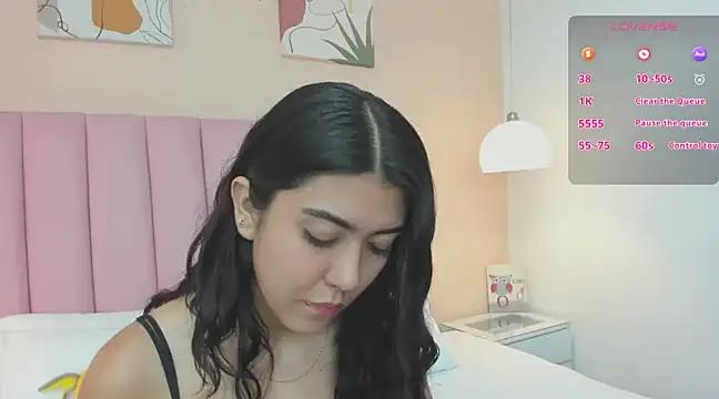 Jessica_torres from StripChat