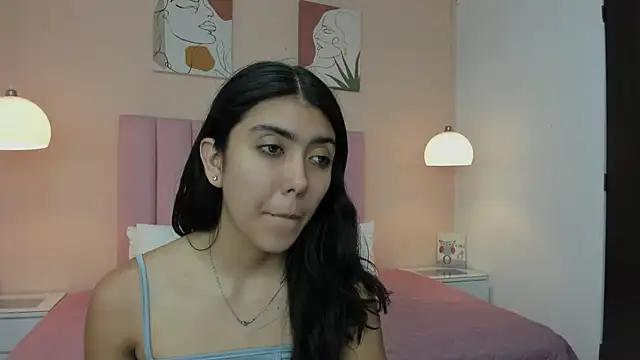 Jessica_torres from StripChat