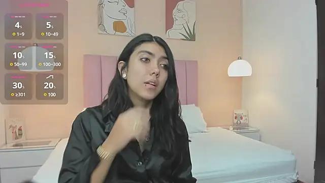 Jessica_torres from StripChat