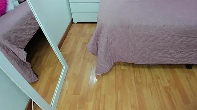 Jessica_torres from StripChat