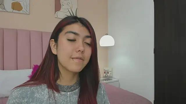 Jessica_torres from StripChat