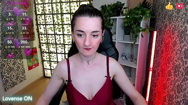 Customizable and immersive: Energize your taste buds and checkout our delicious choice of amateur cams liveshows with excited livestreamers getting their sweet physiques pounded with their beloved vibrating toys.