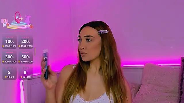 Customizable and immersive: Energize your taste buds and checkout our delicious choice of amateur cams liveshows with excited livestreamers getting their sweet physiques pounded with their beloved vibrating toys.