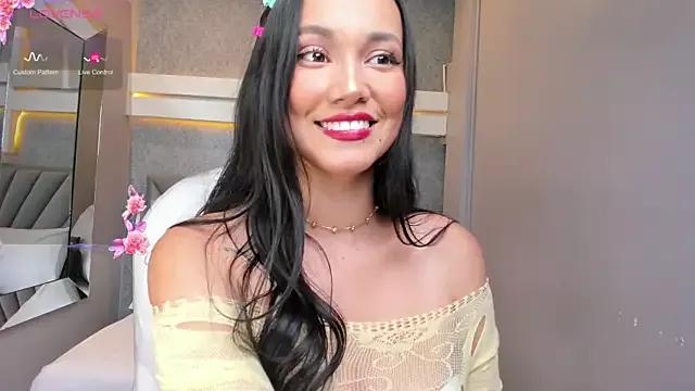 JessicaMilan from StripChat is Freechat