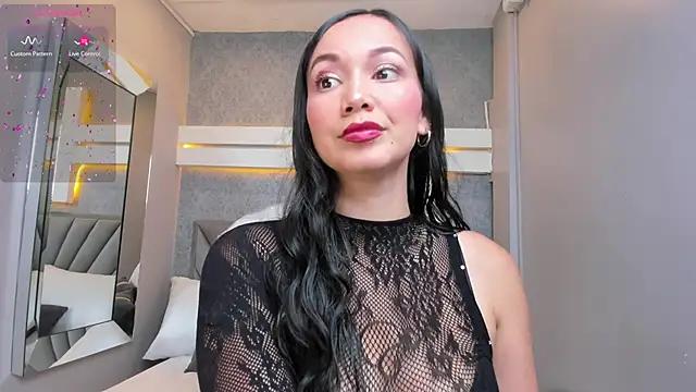 Customizable and immersive: Energize your taste buds and checkout our delicious choice of amateur cams liveshows with excited livestreamers getting their sweet physiques pounded with their beloved vibrating toys.