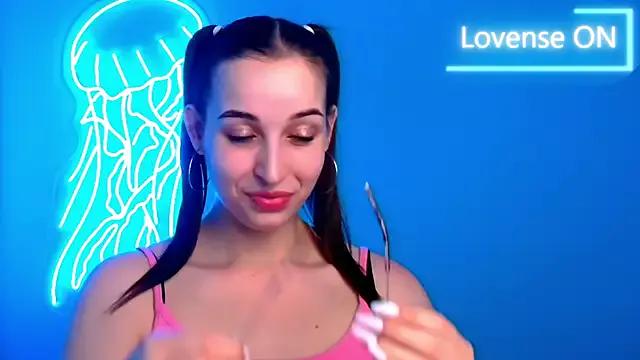 Customizable and immersive: Energize your taste buds and checkout our delicious choice of amateur cams liveshows with excited livestreamers getting their sweet physiques pounded with their beloved vibrating toys.