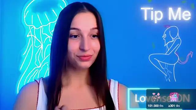 Customizable and immersive: Energize your taste buds and checkout our delicious choice of amateur cams liveshows with excited livestreamers getting their sweet physiques pounded with their beloved vibrating toys.