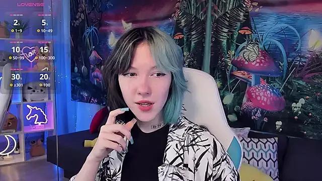 Customizable and immersive: Energize your taste buds and checkout our delicious choice of amateur cams liveshows with excited livestreamers getting their sweet physiques pounded with their beloved vibrating toys.