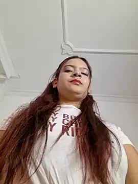 Jessika_moons from StripChat is Freechat