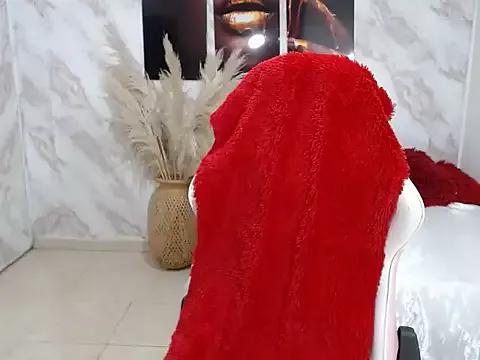 JESSYCHERNOBIL from StripChat is Freechat