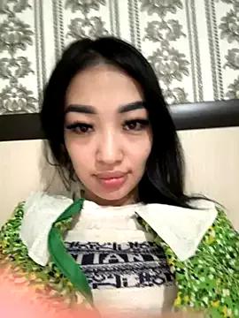 JessyHazee from StripChat is Freechat