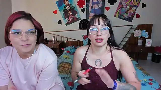 Customizable and immersive: Energize your taste buds and checkout our delicious choice of amateur cams liveshows with excited livestreamers getting their sweet physiques pounded with their beloved vibrating toys.