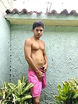 Photos of Jhon-big-cock from StripChat is Freechat