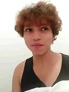 Jhoset_Adams from StripChat is Freechat