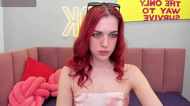 Jill_Smith from StripChat is Freechat